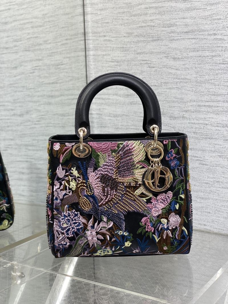 Christian Dior My Lady Bags